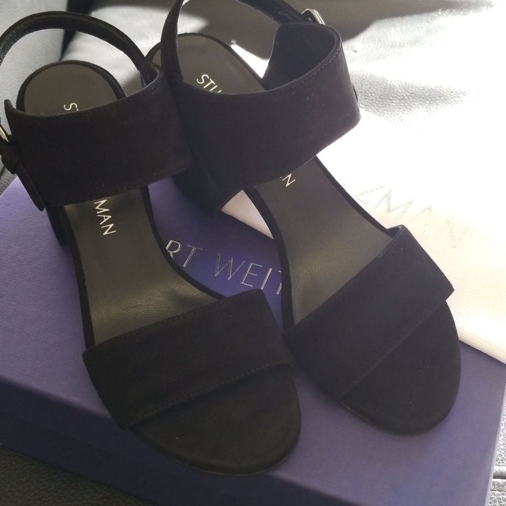 Stuart weitzman